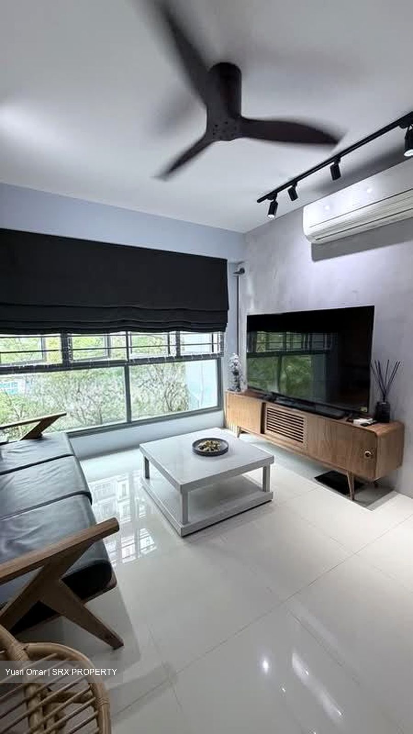 Blk 316D Waterway Cascadia (Punggol), HDB 4 Rooms #553365031